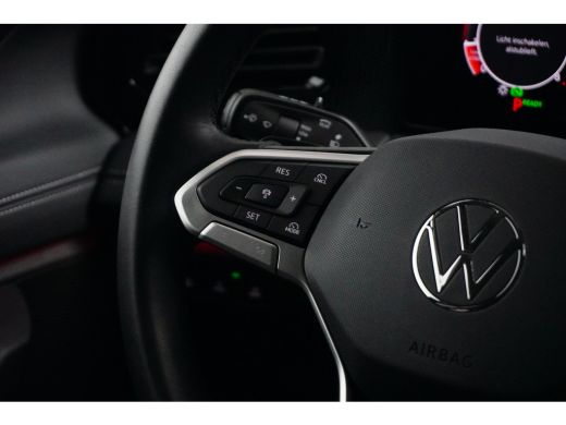 Volkswagen Tiguan 1.5 TSI DSG-7 150PK Life Edition | TREKHAAK | CAMERA | ELEKTR. A. KLEP | STUUR + STOELVERW. ActivLease financial lease