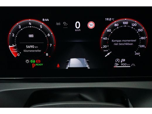 Volkswagen Tiguan 1.5 TSI DSG-7 150PK Life Edition | TREKHAAK | CAMERA | ELEKTR. A. KLEP | STUUR + STOELVERW. ActivLease financial lease