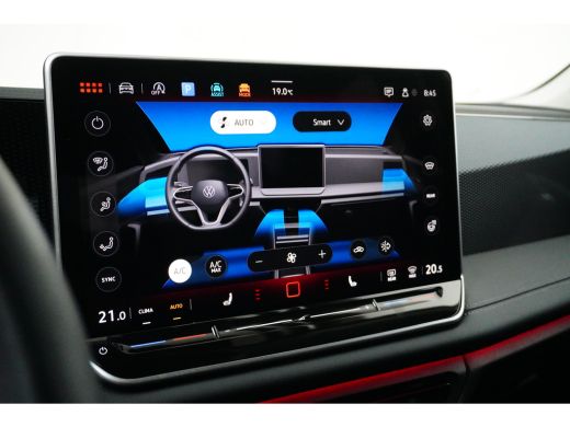 Volkswagen Tiguan 1.5 TSI DSG-7 150PK Life Edition | TREKHAAK | CAMERA | ELEKTR. A. KLEP | STUUR + STOELVERW. ActivLease financial lease