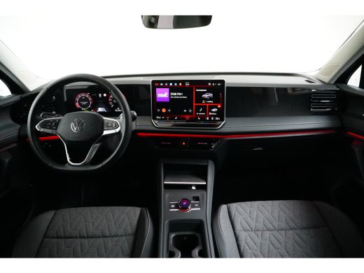 Volkswagen Tiguan 1.5 TSI DSG-7 150PK Life Edition | TREKHAAK | CAMERA | ELEKTR. A. KLEP | STUUR + STOELVERW. ActivLease financial lease
