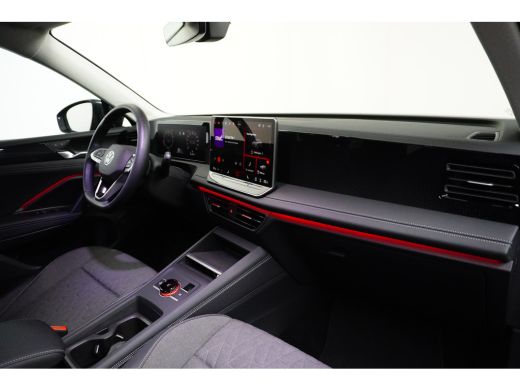 Volkswagen Tiguan 1.5 TSI DSG-7 150PK Life Edition | TREKHAAK | CAMERA | ELEKTR. A. KLEP | STUUR + STOELVERW. ActivLease financial lease