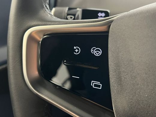 Volvo  EX30 Single Motor Extended Range Core 69 kWh | 11 kW lader | Achteruitrijcamera | Apple Carplay/Androi... ActivLease financial lease