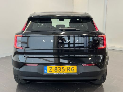 Volvo  EX30 Single Motor Extended Range Core 69 kWh | 11 kW lader | Achteruitrijcamera | Apple Carplay/Androi... ActivLease financial lease