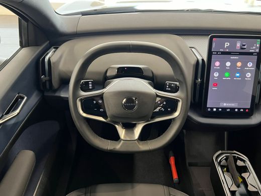 Volvo  EX30 Single Motor Extended Range Core 69 kWh | 11 kW lader | Achteruitrijcamera | Apple Carplay/Androi... ActivLease financial lease