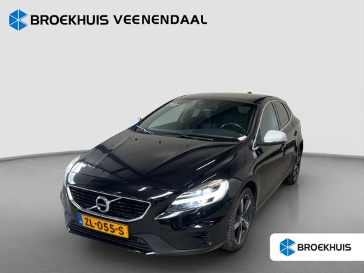 Volvo V40 1.5 T3 Polar+ Sport | Pano | Stoelverwarming | Cruise Control Volvo V40 1.5 T3 Polar+ Sport | Pano | Stoelverwarming | Cruise Control