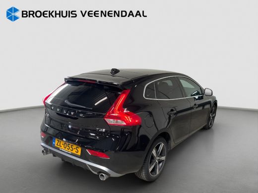 Volvo  V40 1.5 T3 Polar+ Sport | Pano | Stoelverwarming | Cruise Control ActivLease financial lease