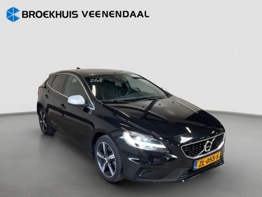 Volvo  V40 1.5 T3 Polar+ Sport | Pano | Stoelverwarming | Cruise Control ActivLease financial lease