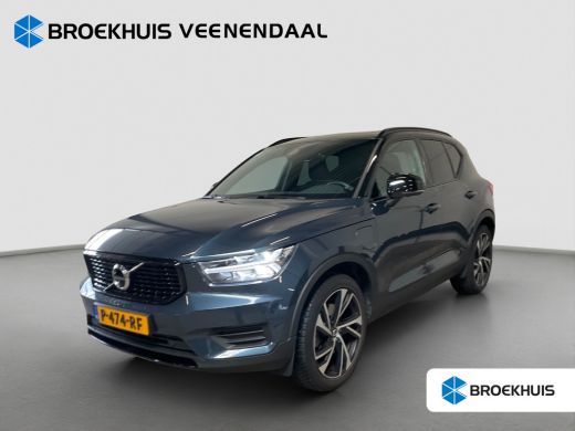 Volvo XC40 1.5 T5 Recharge R-Design | Pano | Trekhaak | H&K | Adap. Cruise Volvo XC40 1.5 T5 Recharge R-Design | Pano | Trekhaak | H&K | Adap. Cruise