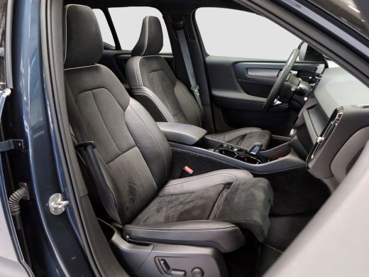 Volvo  XC40 1.5 T5 Recharge R-Design | Pano | Trekhaak | H&K | Adap. Cruise ActivLease financial lease