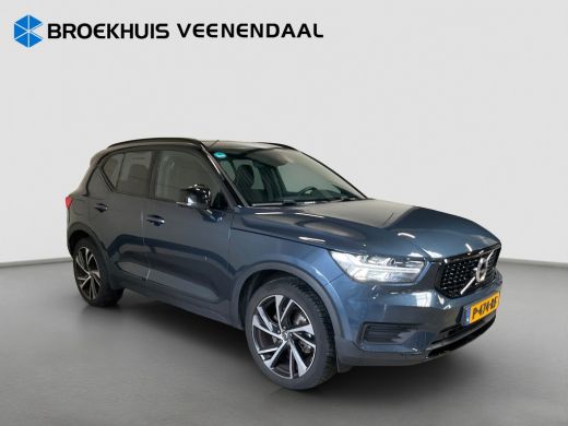 Volvo  XC40 1.5 T5 Recharge R-Design | Pano | Trekhaak | H&K | Adap. Cruise ActivLease financial lease