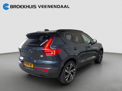 Volvo  XC40 1.5 T5 Recharge R-Design | Pano | Trekhaak | H&K | Adap. Cruise ActivLease financial lease