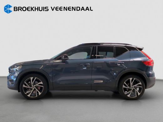 Volvo  XC40 1.5 T5 Recharge R-Design | Pano | Trekhaak | H&K | Adap. Cruise ActivLease financial lease