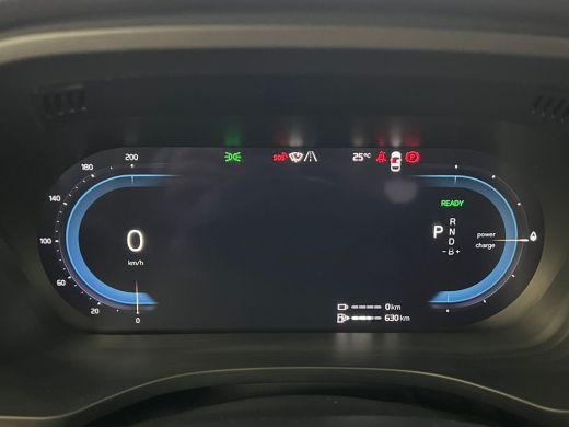 Volvo  XC60 T6 Plug-in hybrid AWD Plus Dark | Achterbank verwarmd | Achteruitrijcamera | Apple Carplay/Androi... ActivLease financial lease