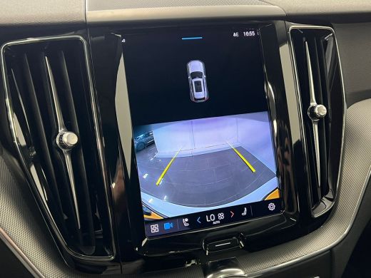 Volvo  XC60 T6 Plug-in hybrid AWD Plus Dark | Achterbank verwarmd | Achteruitrijcamera | Apple Carplay/Androi... ActivLease financial lease