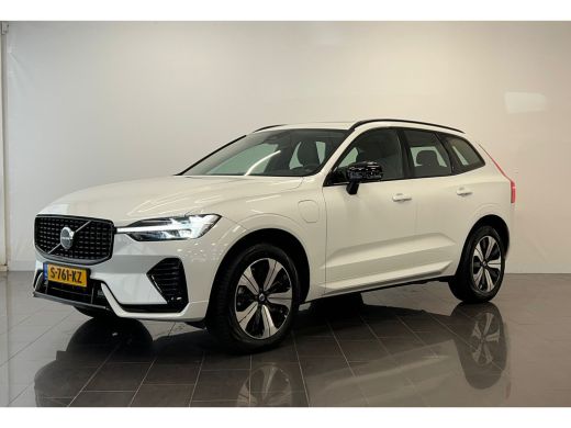 Volvo  XC60 T6 Plug-in hybrid AWD Plus Dark | Achterbank verwarmd | Achteruitrijcamera | Apple Carplay/Androi... ActivLease financial lease