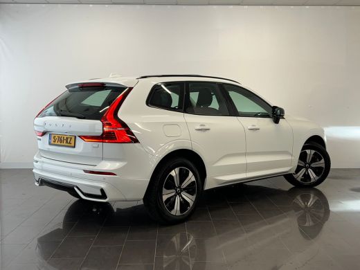 Volvo  XC60 T6 Plug-in hybrid AWD Plus Dark | Achterbank verwarmd | Achteruitrijcamera | Apple Carplay/Androi... ActivLease financial lease