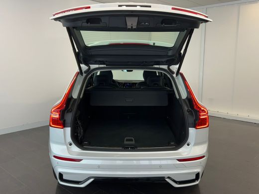Volvo  XC60 T6 Plug-in hybrid AWD Plus Dark | Achterbank verwarmd | Achteruitrijcamera | Apple Carplay/Androi... ActivLease financial lease
