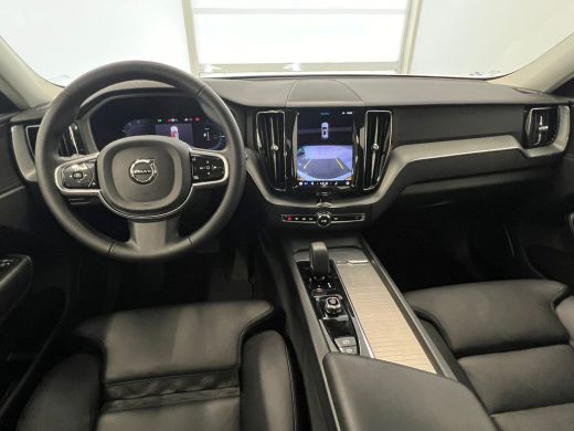 Volvo  XC60 T6 Plug-in hybrid AWD Plus Dark | Achterbank verwarmd | Achteruitrijcamera | Apple Carplay/Androi... ActivLease financial lease