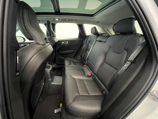 Volvo  XC60 T6 Plug-in hybrid AWD Plus Dark | Achterbank verwarmd | Achteruitrijcamera | Apple Carplay/Androi... ActivLease financial lease