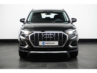 Audi Q3 35 TFSI 150PK Advanced Edition | TREKHAAK | STOELVERW. | ELEKTR. A. KLEP