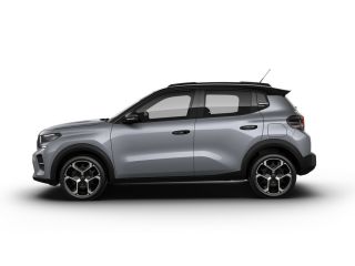 Citroën C3 Plus | Dagrijverlichting | Koplampen met ECO LED verlichting | Neerklapbare achterbank 60/40