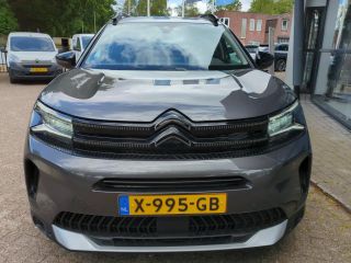 Citroën C5 Aircross 1.6 Plug-in Hybrid 180 Plus | Afn. Trekhaak | Navigatie | Alcantara | Keyless-Entry | Full-LED | !!