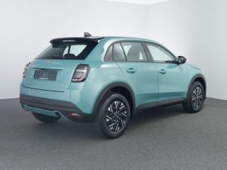 Fiat 600 Urban | 10,25" touchscreen radio met Bluetooth, DAB & USB | 16" stalen velgen met Bi-color cover ...