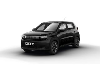 Fiat Panda Icon Automaat
