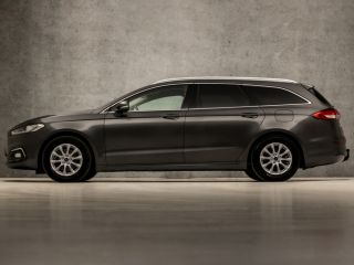 Ford Mondeo Wagon 2.0 IVCT HEV Titanium 191Pk Automaat (APPLE CARPLAY, GROOT NAVI, CAMERA, STOELVERWARMING, E...