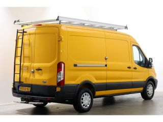 Ford Transit 350 2.0 TDCI 130pk E6 L3H2 Trend Airco 06-2018