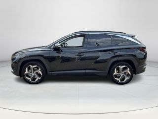 Hyundai Tucson 1.6 T-GDI PHEV Premium 4WD | Rijklaarprijs! | Stoel & stuur verwarming | 360 graden camera | Adap...