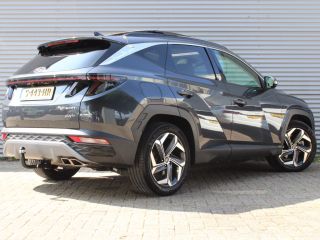 Hyundai Tucson 1.6 T-GDI PHEV Premium Sky 4WD | Afneembare Trekhaak | Elektrisch glazen panorama-dak | Elektrisc...