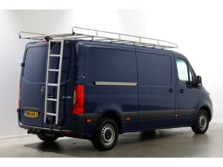 Mercedes Sprinter 314 CDI 143pk 9G Automaat L2H1 Airco/Camera/Navi 08-2019