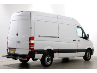 Mercedes Sprinter 316 CDI 163pk L2H2 Airco/Trekhaak 2800kg 06-2018