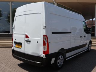 Nissan NV400 2.3 DCI L2H2 OPTIMA + CAMERA | CRUISE | DAB | AIRCO