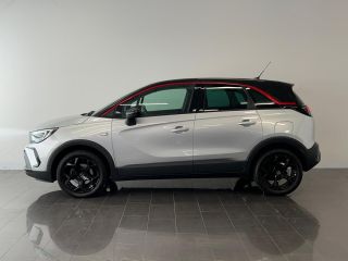 Opel Crossland 1.2 Turbo Level 4 | Achteruitrijcamera | Apple Carplay/Android Auto|telefoonintegratie premium | ...