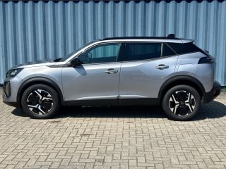 Peugeot 2008 100 Allure | Airco (automatisch) | Apple Carplay/Android Auto|telefoonintegratie premium | Automa...