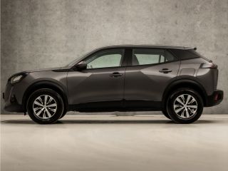 Peugeot 2008 1.2 PureTech Sport (APPLE CARPLAY, GROOT NAVI, 360 CAMERA, STOELVERWARMING, LANE ASSIST, SPORTSTO...