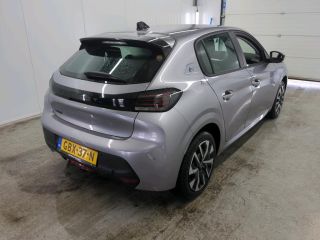 Peugeot e-208 51 kWh 156 PK NIEUW MODEL | WARMTEPOMP | NAVIGATIE + CARPLAY | 4,9% RENTE