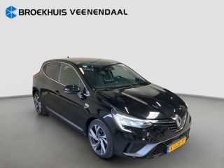 Renault Clio 1.0 TCe R.S. Line | Stoelverwarming | Cruise Control | Climate Control