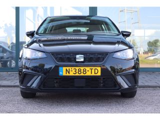 Seat Ibiza Style | Airco (automatisch) | Apple Carplay/Android Auto|telefoonintegratie premium | Cruise control