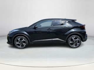 Toyota C-HR 2.0 Hybrid Style | Carplay | Inparkeerhulp | Navigatie | Stoel + stuurverwarming |