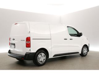 Toyota ProAce 1.6 D-4D Cool Comfort 360 Camera Airco Cruise Navigatie 3 Persoons PDC
