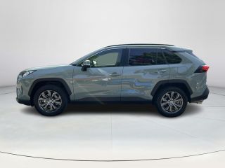 Toyota RAV4 2.5 Hybrid Dynamic
