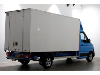 Volkswagen Crafter 35 2.0 TDI E6 Bakwagen met achterdeuren 2 Persoons 07-2019