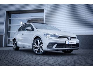Volkswagen Polo Life Edition | 'App-Connect' draadloze smartphone integratie | Achterlichten LED, luxe uitgevoerd...