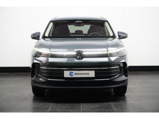 Volkswagen Tiguan 1.5 TSI DSG-7 150PK Life Edition | TREKHAAK | CAMERA | ELEKTR. A. KLEP | STUUR + STOELVERW.