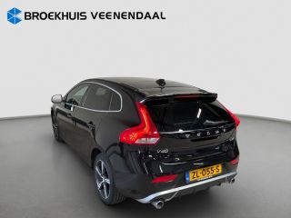 Volvo  V40 1.5 T3 Polar+ Sport | Pano | Stoelverwarming | Cruise Control