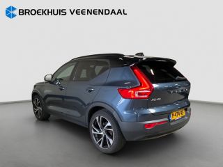 Volvo  XC40 1.5 T5 Recharge R-Design | Pano | Trekhaak | H&K | Adap. Cruise