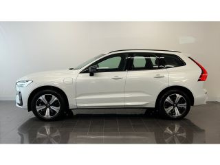 Volvo  XC60 T6 Plug-in hybrid AWD Plus Dark | Achterbank verwarmd | Achteruitrijcamera | Apple Carplay/Androi...